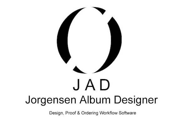 Jorgensen Album Designer
