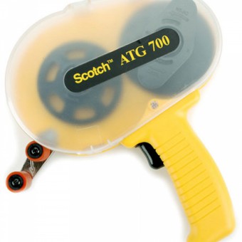 ATG Tape Gun