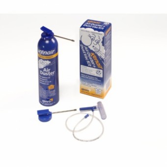 Kenair Air Duster & Dust Vac Kit