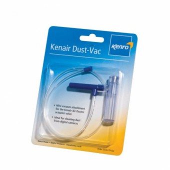 Kenair Dust Vac Kit Attachment