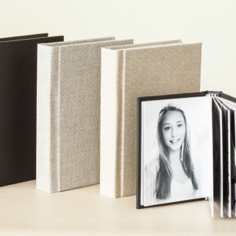 Peel 'n' Stick Bragg Album